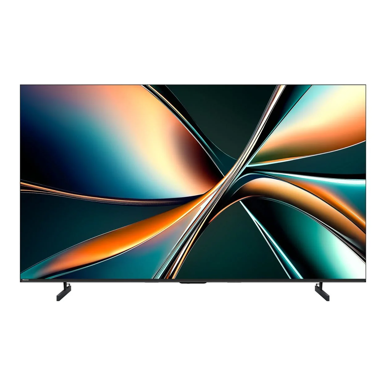 Hisense 100U7Q 100-inch 4K UHD Mini-LED 165Hz VRR QLED Gaming TV - Image 5