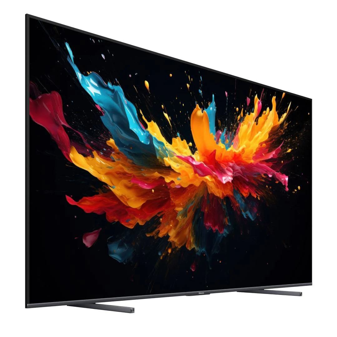 Hisense 55Q7N 55-inch 144HZ UHD Smart QLED TV - Image 2
