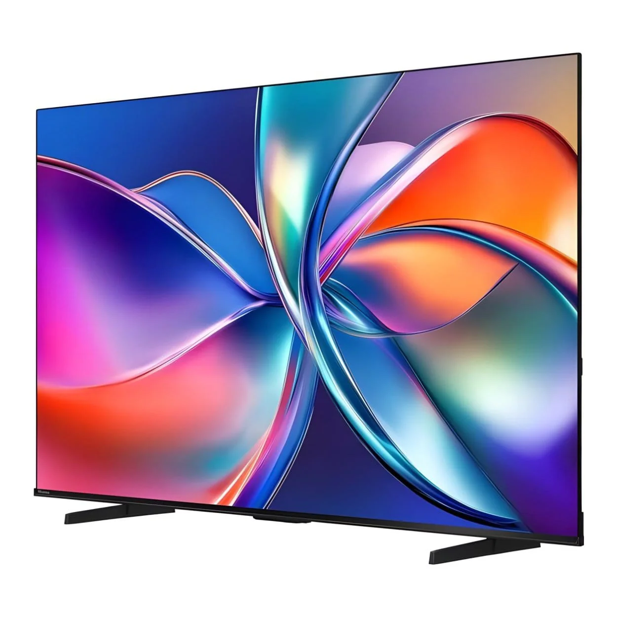 Hisense 58Q6Q 58-inch 4K UHD QLED Smart LED TV - Image 2