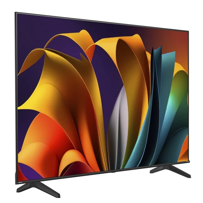 Hisense 65A6N 65-inch 4K Ultra HD Smart TV - Image 2