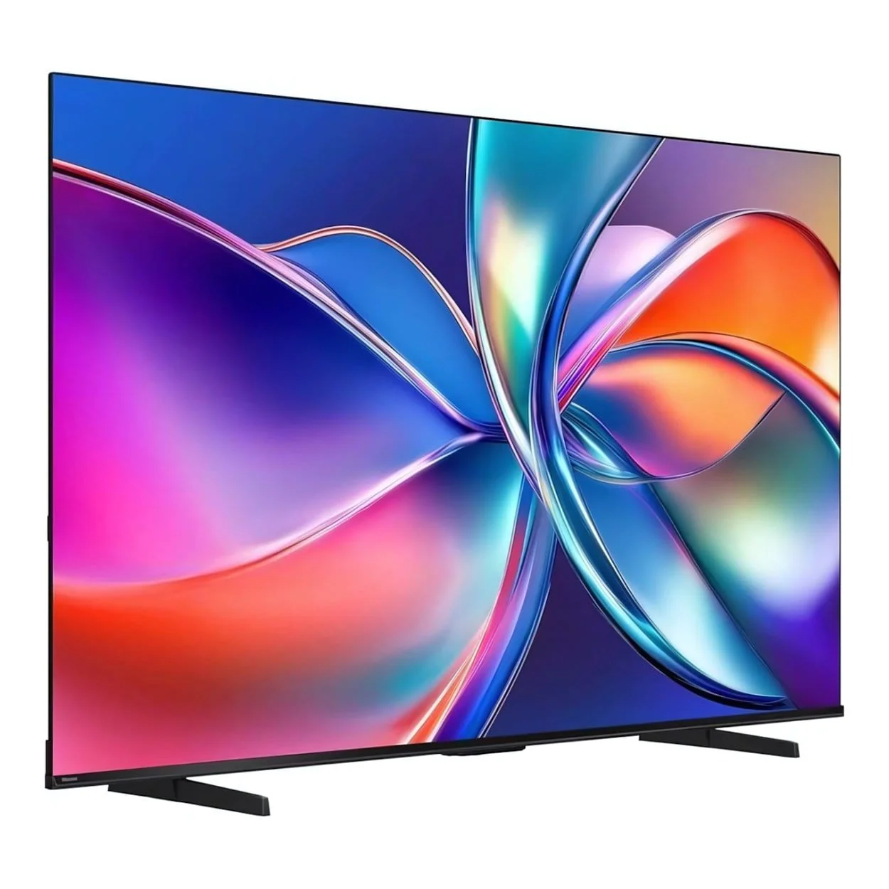 Hisense 75Q6Q 75-inch 4K UHD QLED VIDAA Smart TV - Image 2