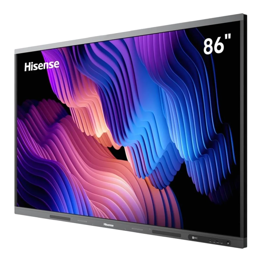 Hisense 86-inch GoBoard Pro Advanced Interactive Display 86MR61DE-E