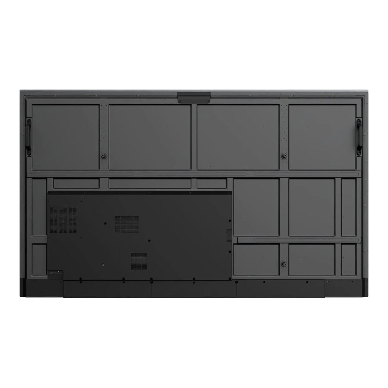 Hisense 86-inch GoBoard Pro Advanced Interactive Display 86MR61DE-E - Image 3