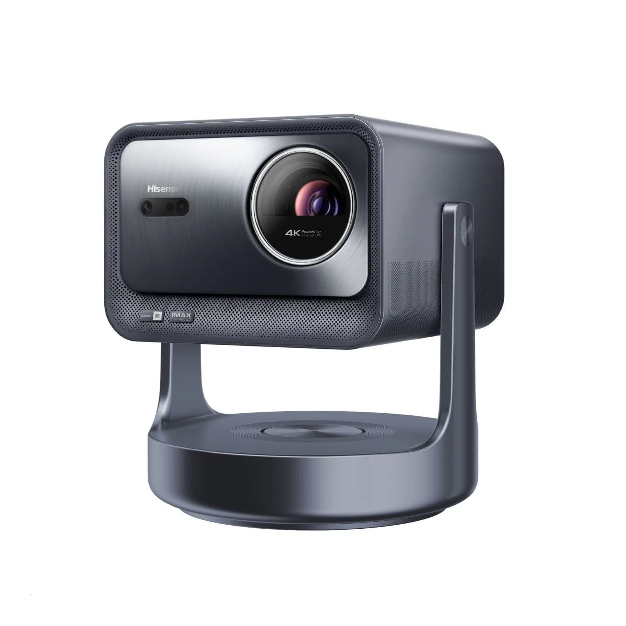 Hisense C2 Ultra 65-300-inch Trichroma 4K Laser Mini Projector - Image 4