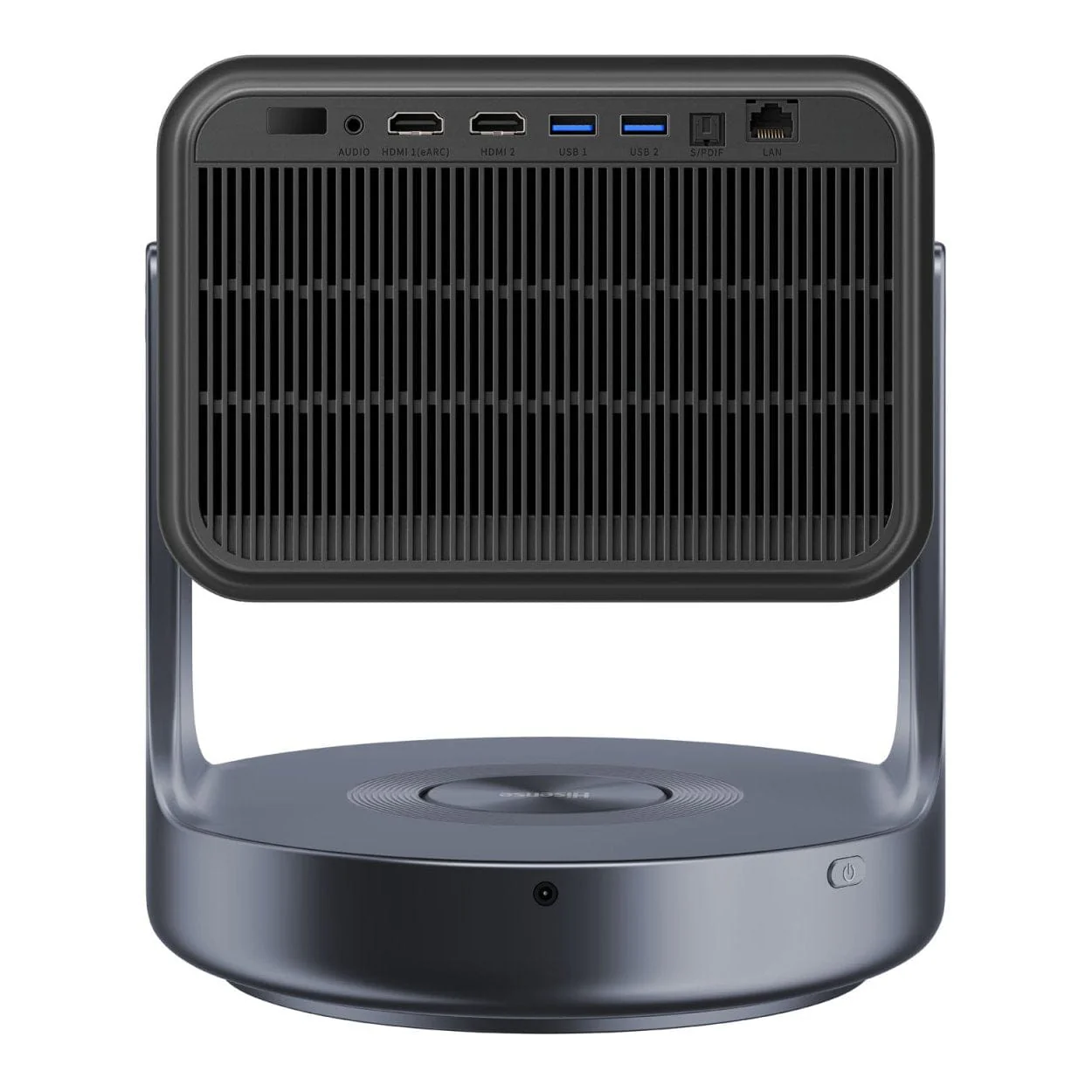 Hisense C2 Ultra 65-300-inch Trichroma 4K Laser Mini Projector - Image 5