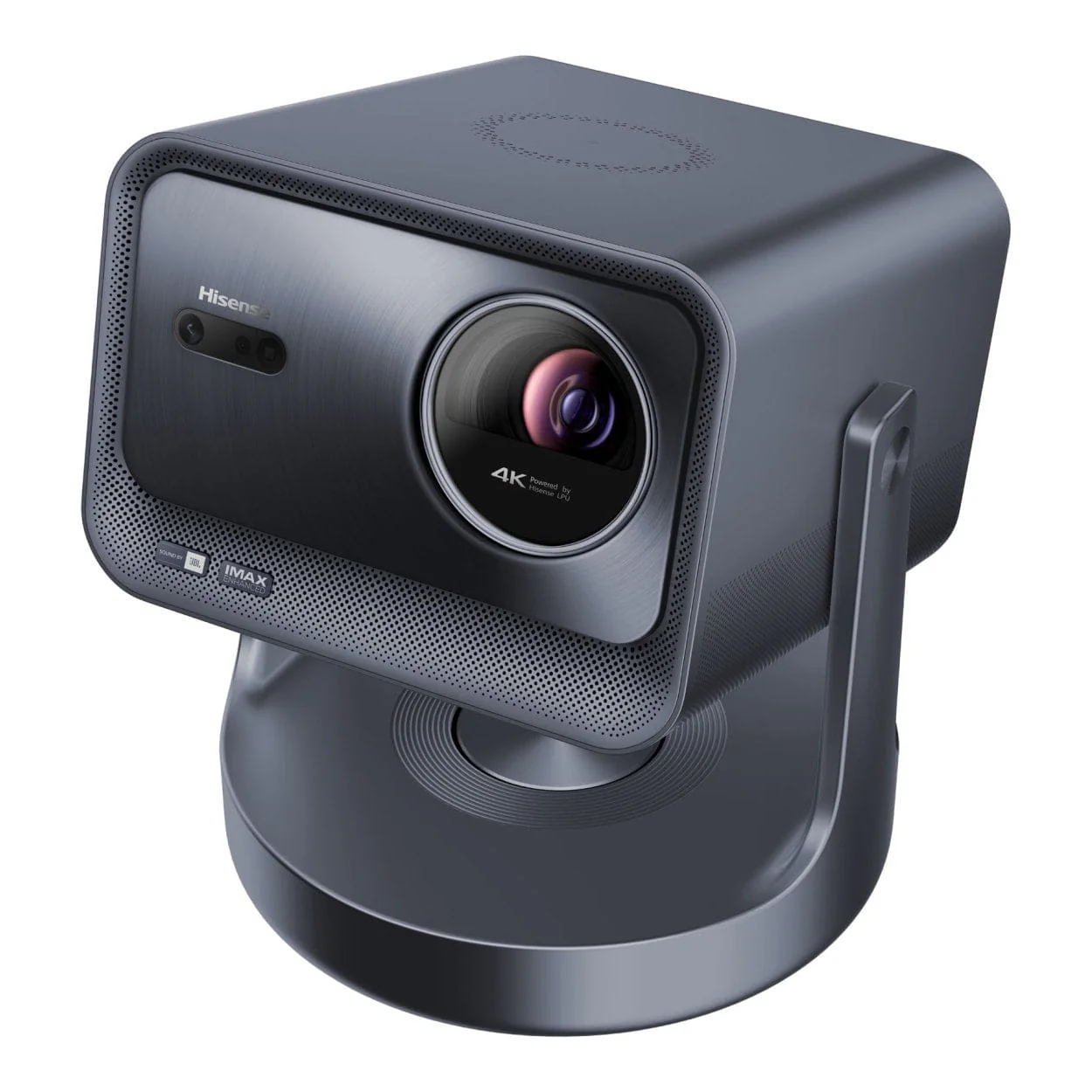 Hisense C2 Ultra 65-300-inch Trichroma 4K Laser Mini Projector - Image 6