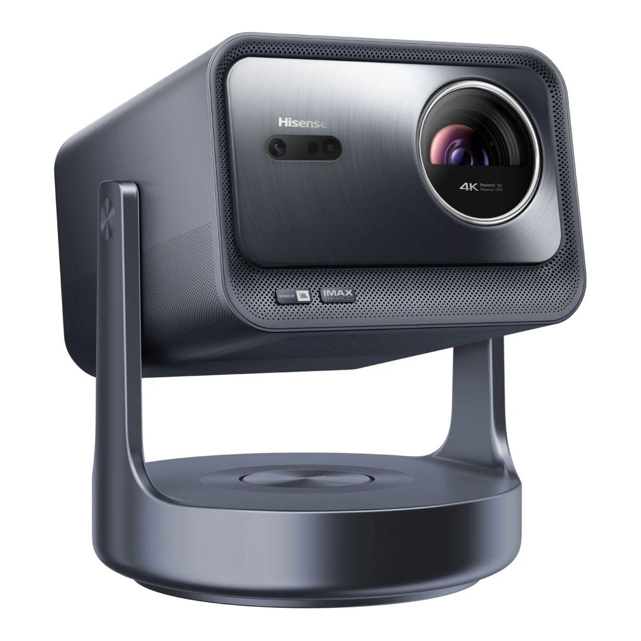 Hisense C2 Ultra 65-300-inch Trichroma 4K Laser Mini Projector - Image 7