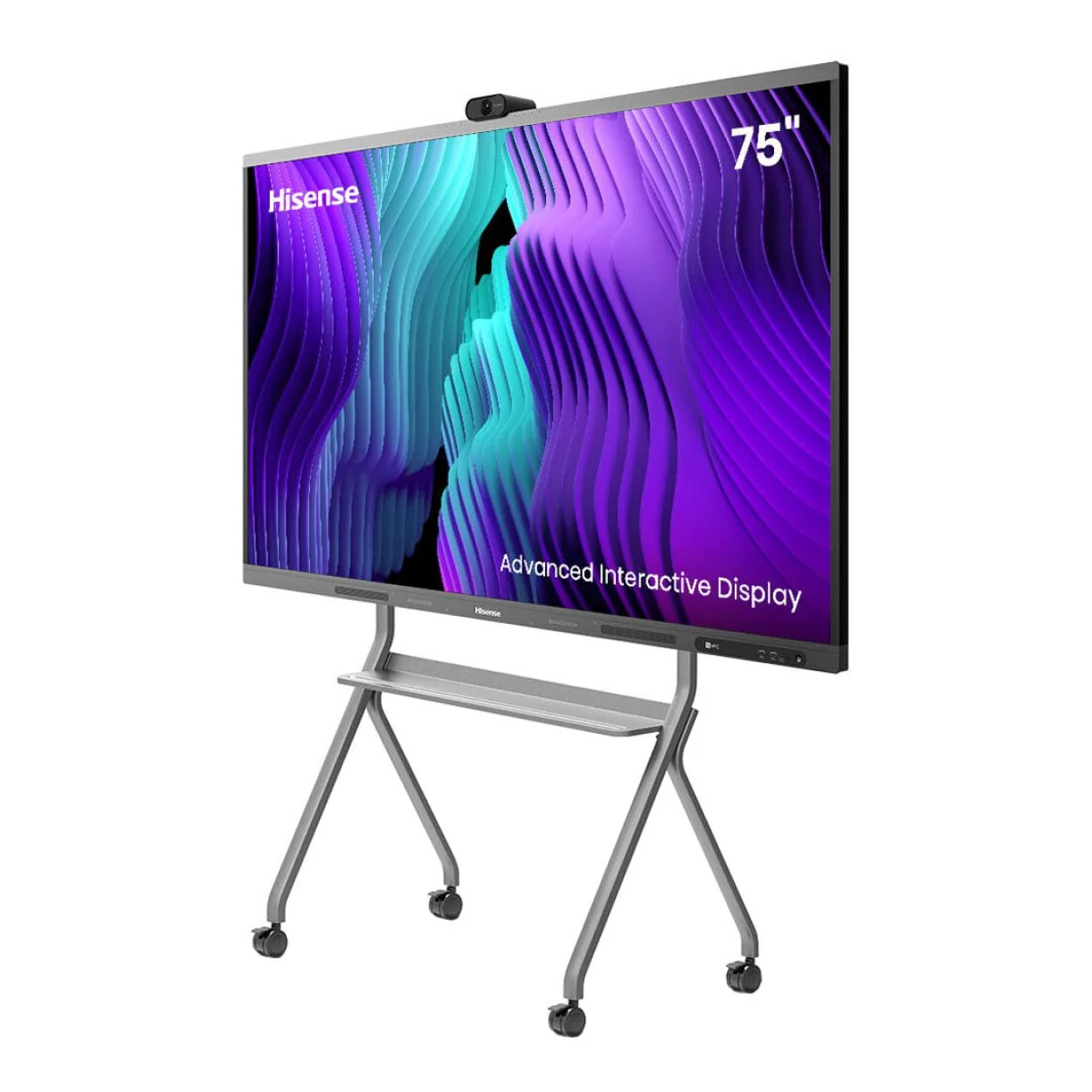 Hisense GoBoard 75MR6DE 75-inch 4K Digital Signage Flat Panel - Image 2