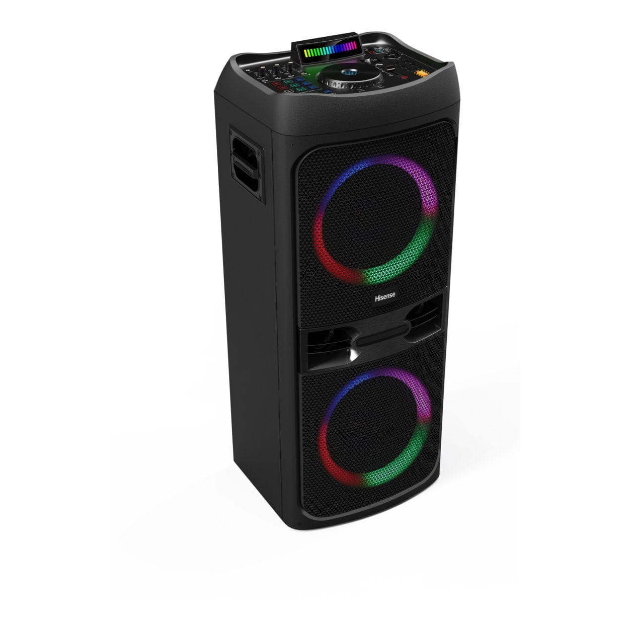 Hisense HP300 DJ Bluetooth Party Speaker HP300 - Image 4