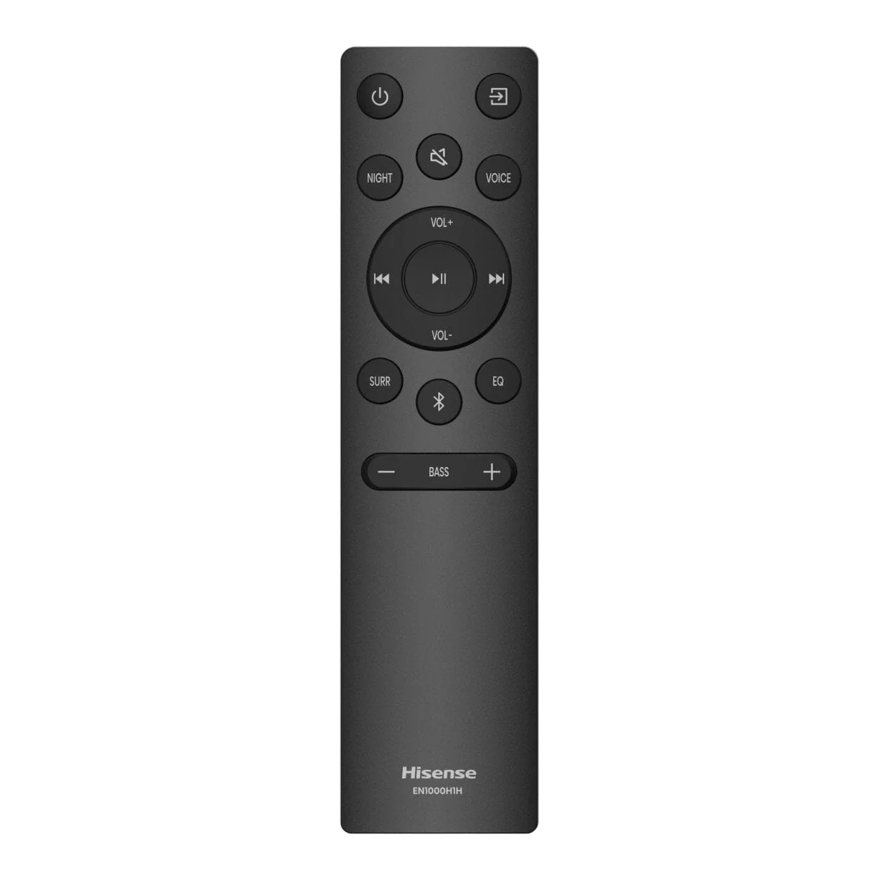 Hisense HS1000 2.1 Channel Soundbar - Image 9