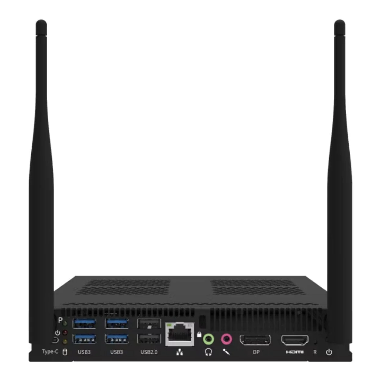 Hisense OPS On Board Computer - Intel Core i5-12450H S02EMS5CA21B - Image 2