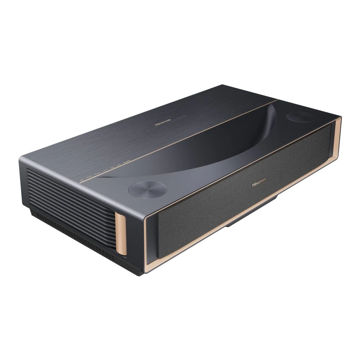 Hisense PT1 Trichroma 4K Smart Laser Projector - Image 2