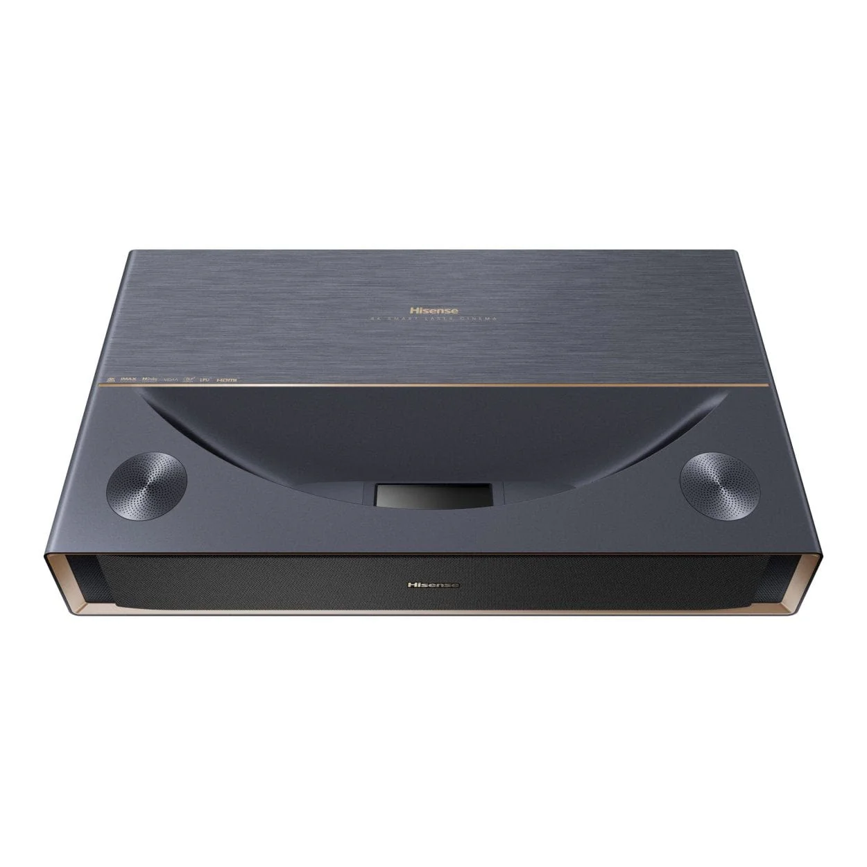 Hisense PT1 Trichroma 4K Smart Laser Projector - Image 4