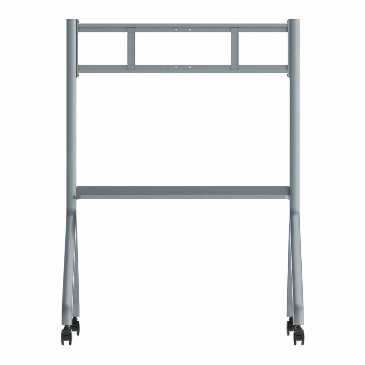 Hisense WH3309-LK 65 to 86-inch Mobile Cart for Interactive Displays - Image 3