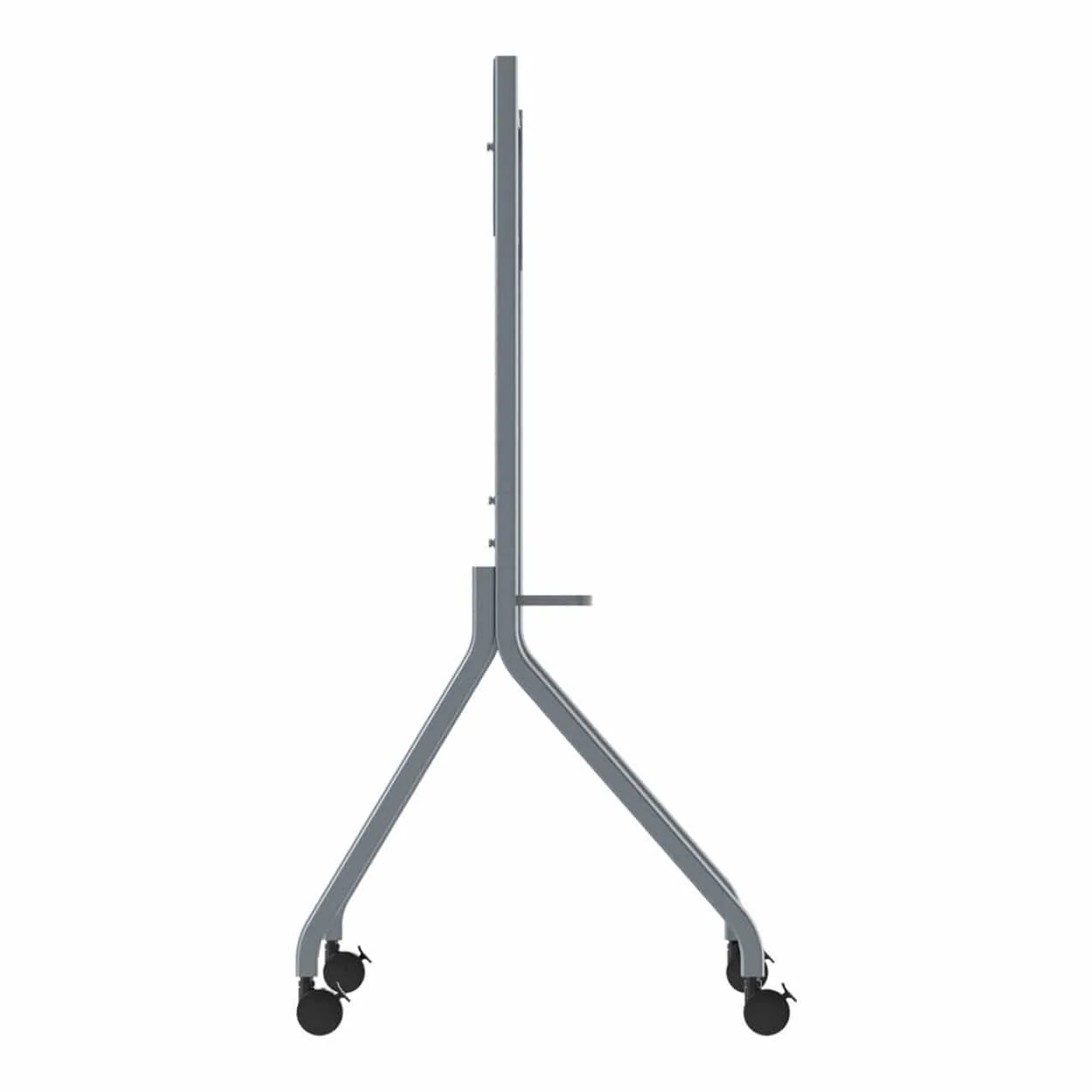 Hisense WH3309-LK 65 to 86-inch Mobile Cart for Interactive Displays - Image 4