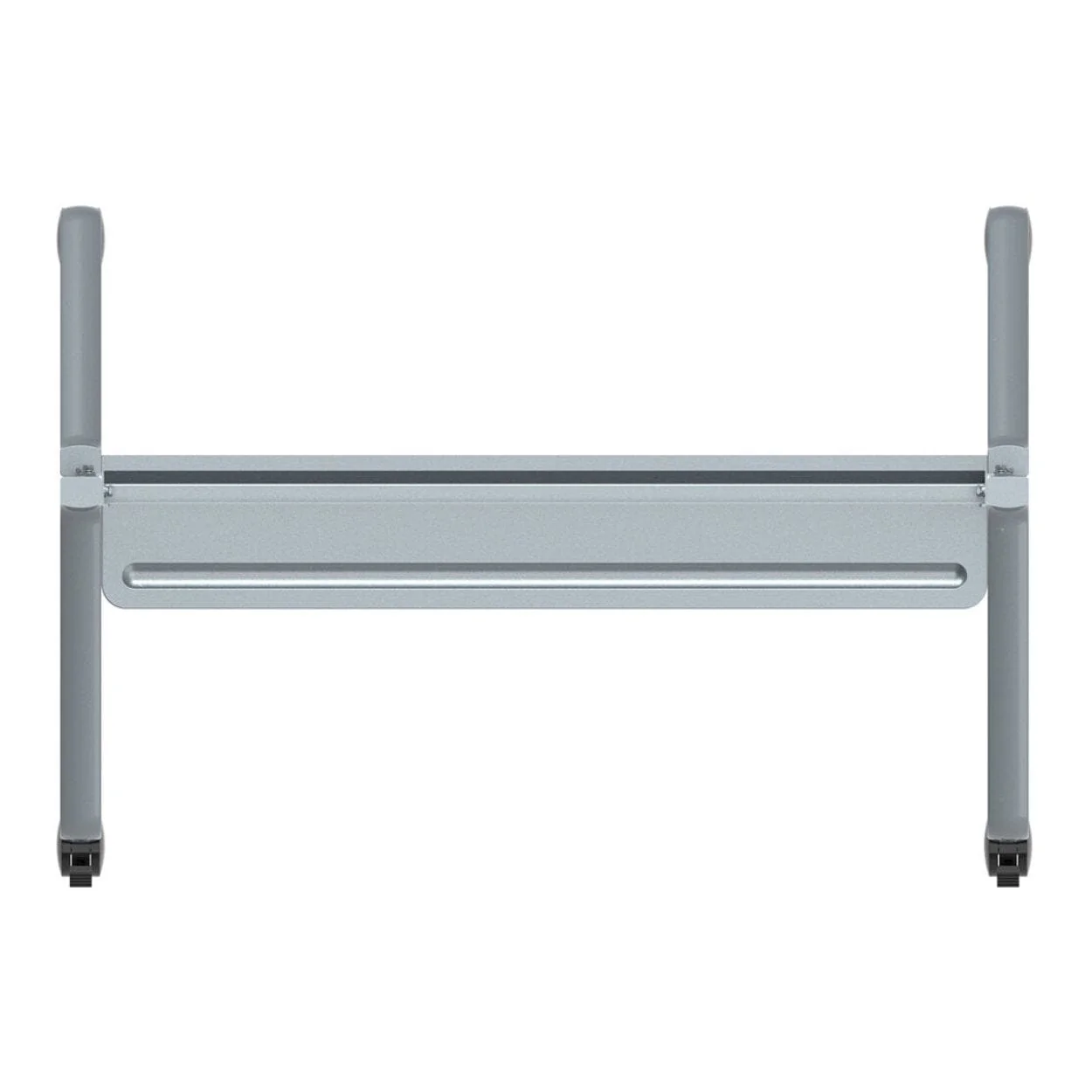 Hisense WH3309-LK 65 to 86-inch Mobile Cart for Interactive Displays - Image 5