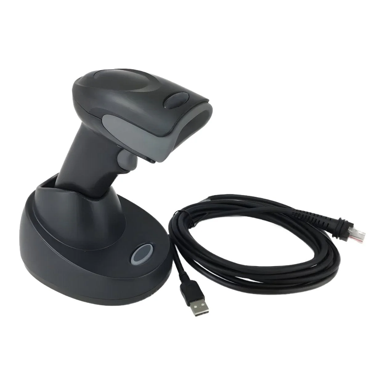 Honeywell 1472G 2D Bluetooth Omnidirectional Durable Barcode Scanner 1472G2D-2USB-5-R - Image 2
