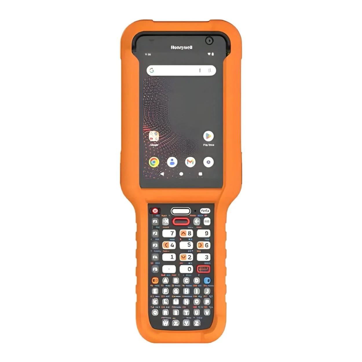 Honeywell CK67 Rubber Boot CK67-PB-1 - Image 2