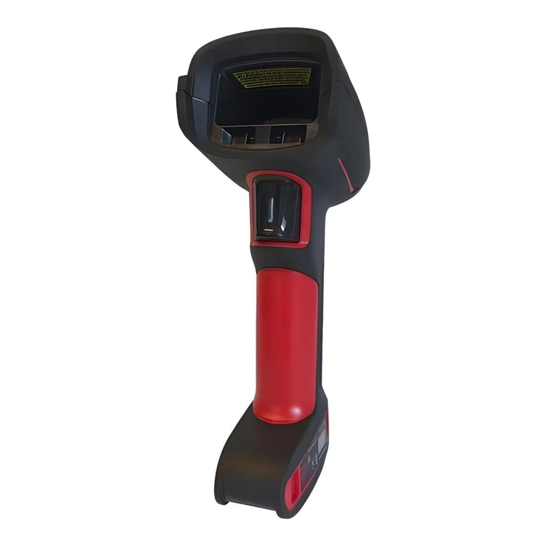Honeywell Granit 1990IXR Durable Rugged Barcode Scanner - Image 3