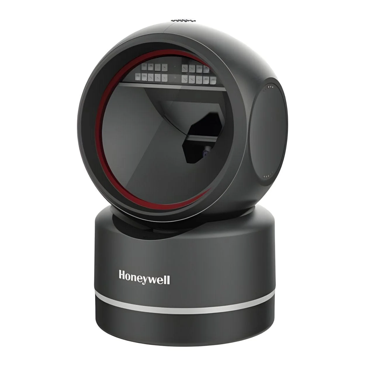 Honeywell HF680 2D LED HF Scanner Kit HF680-R1-1USB - Image 3