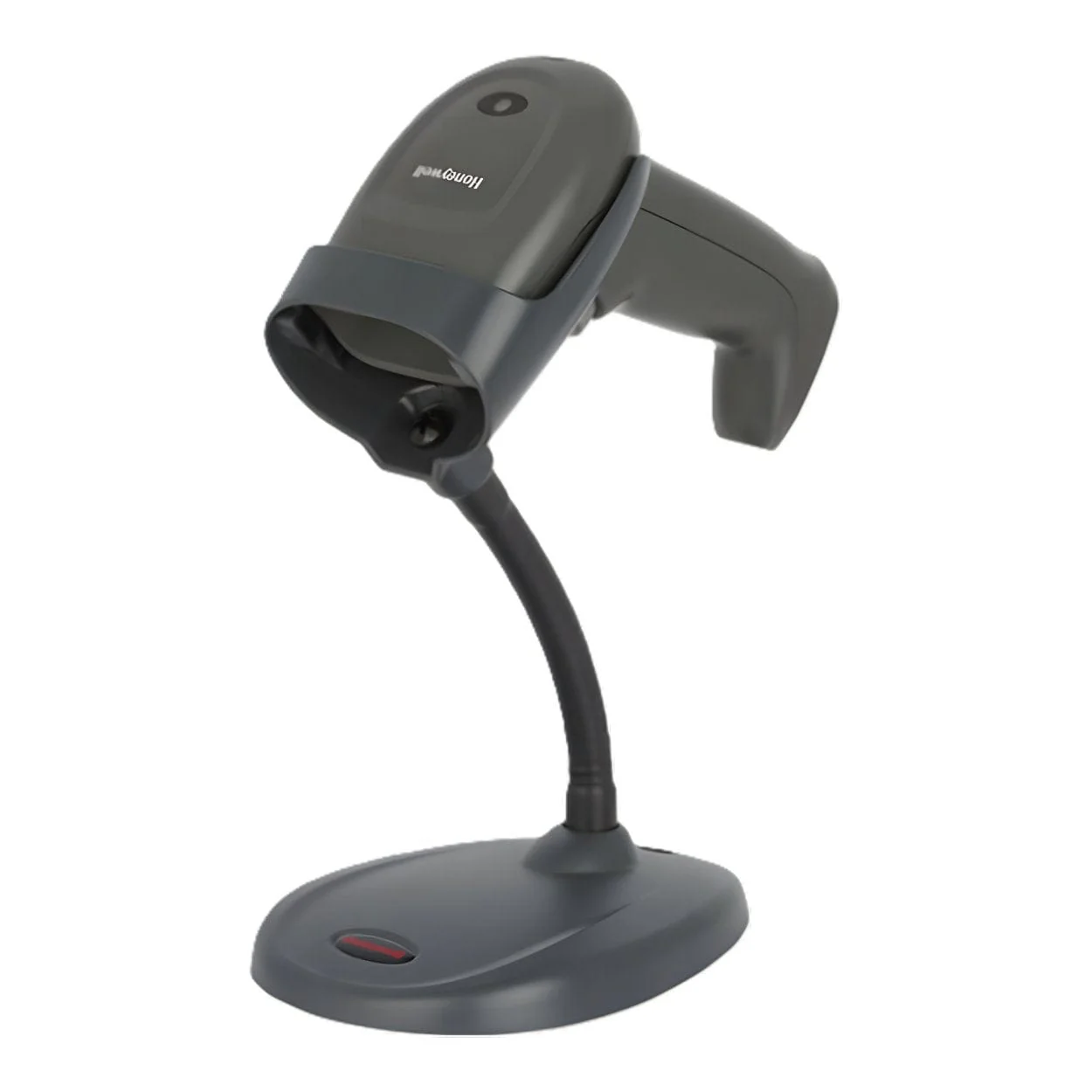 Honeywell HH490 Versatile Omni-directional Barcode Scanner HH490-R1-1USB-1-R - Image 3