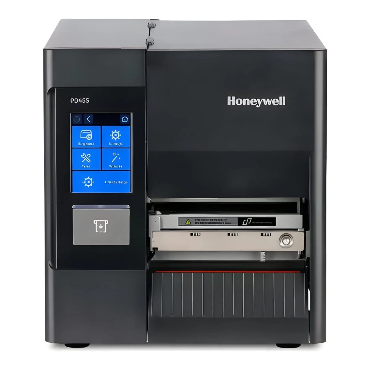 Honeywell PD45S0F 203 x 203 DPI Thermal Transfer Label Printer PD45S0F0010000200 - Image 7