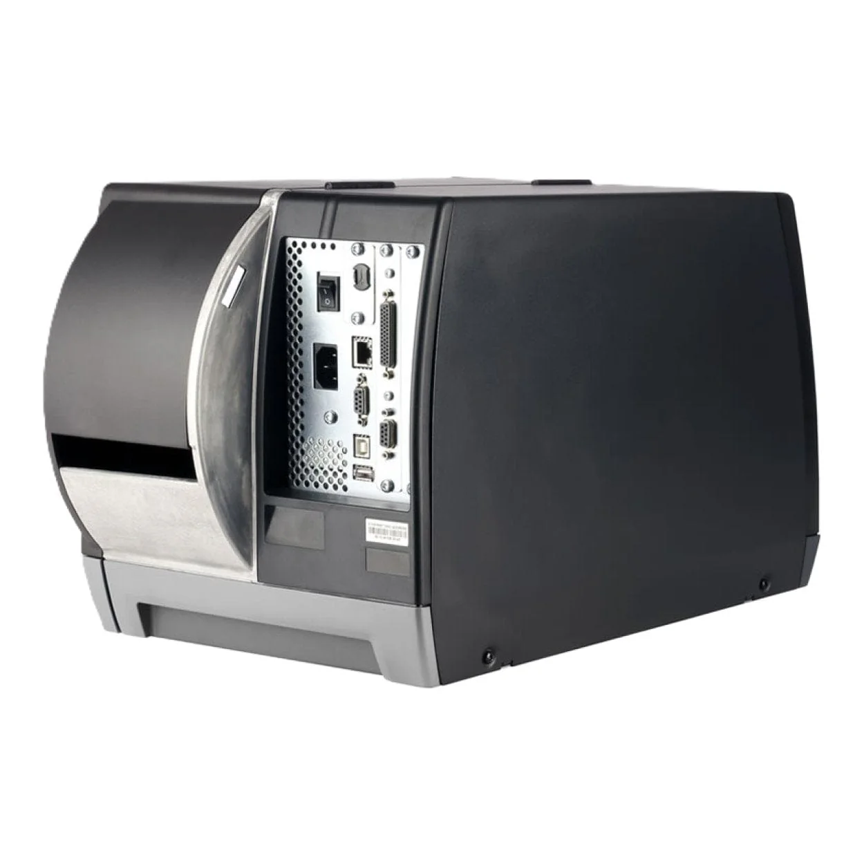 Honeywell PM45A 203 x 203 DPI Thermal Transfer Label Printer PM45A10000000200 - Image 4