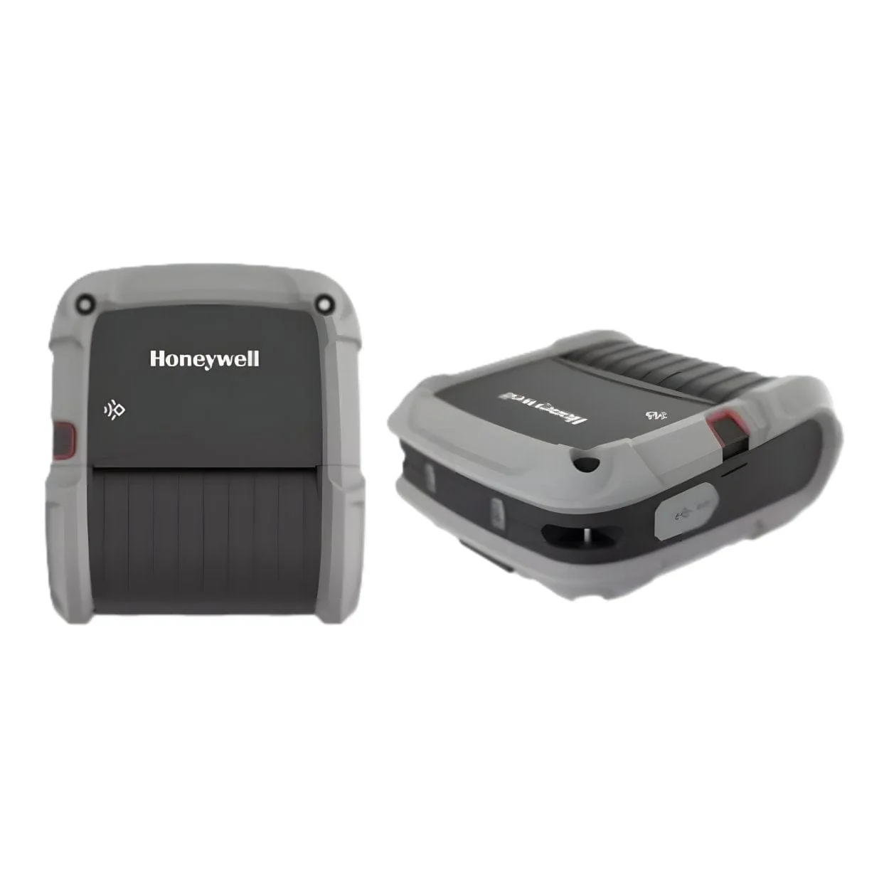 Honeywell RP4 203 x 203 DPI Wired & Wireless Direct Thermal Mobile Label Printer RP4F0000D22 - Image 3