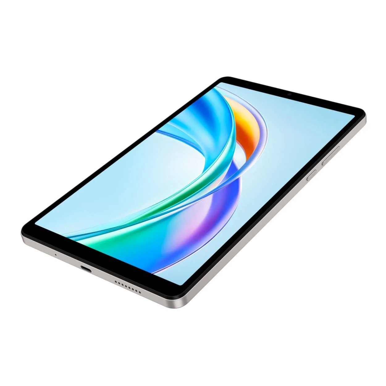 HONOR Pad X7 8.7-inch Tablet - Qualcomm 680 128GB ROM 4GB RAM Wi-Fi Android 15 Grey - Image 4