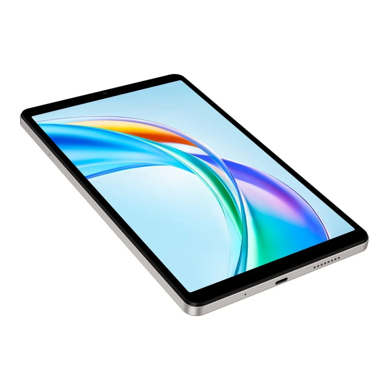 HONOR Pad X7 8.7-inch Tablet - Qualcomm 680 128GB ROM 4GB RAM Wi-Fi Android 15 Grey - Image 5