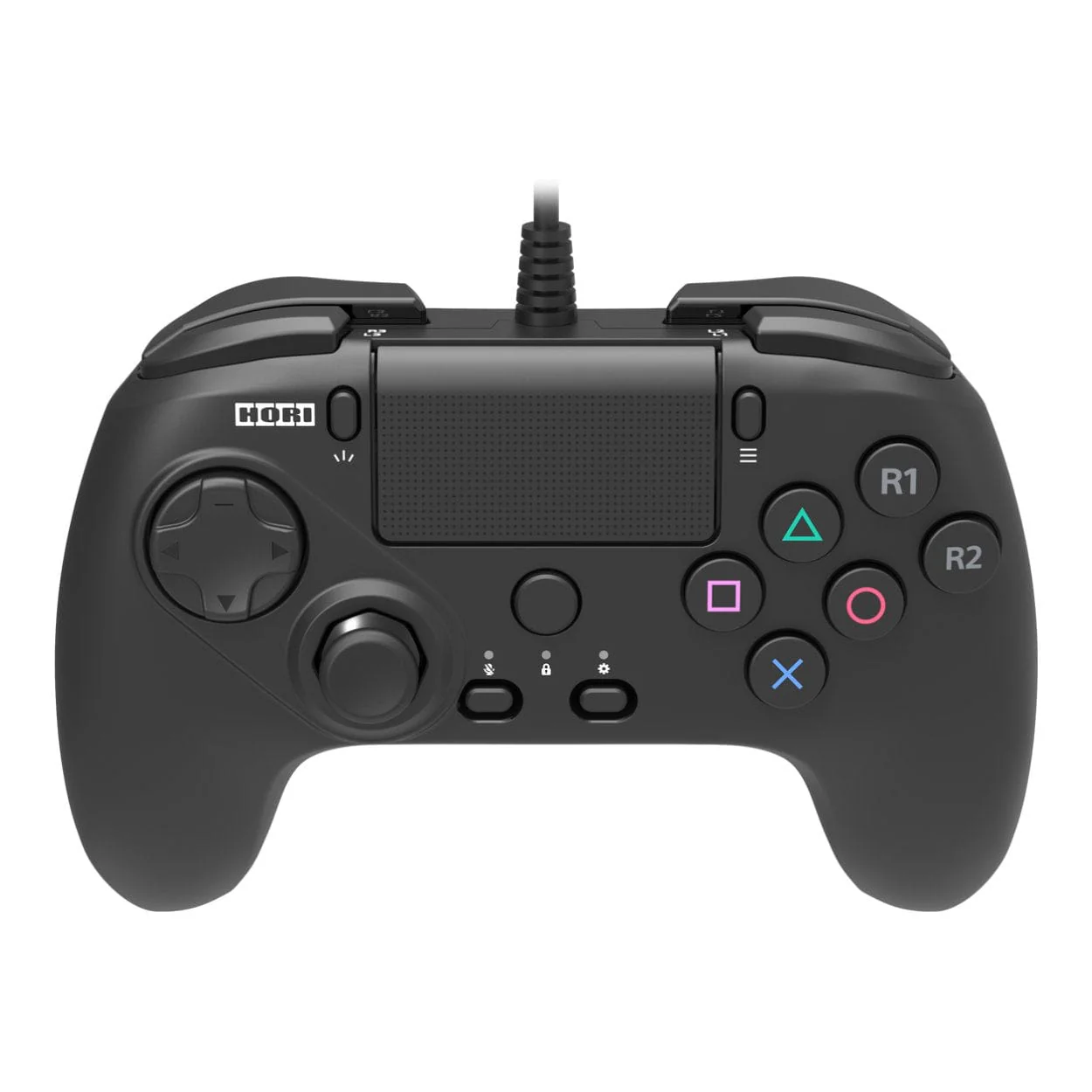 Hori Fighting Commander OCTA PS5 Wired Gaming Controller SPF-023U - Image 4
