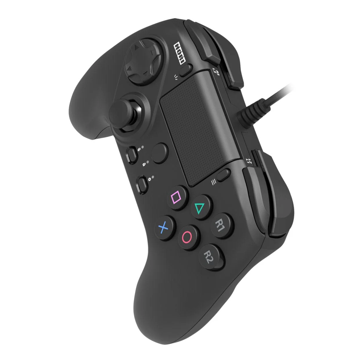 Hori Fighting Commander OCTA PS5 Wired Gaming Controller SPF-023U - Image 5