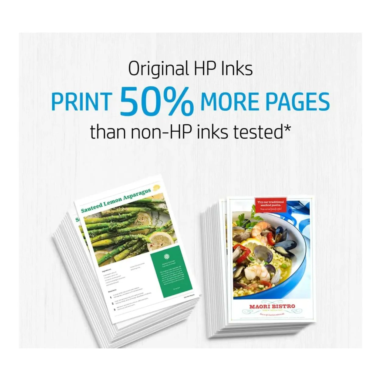HP 122 Tri-Colour Printer Ink Cartridge Original CH562HE Single-pack - Image 9