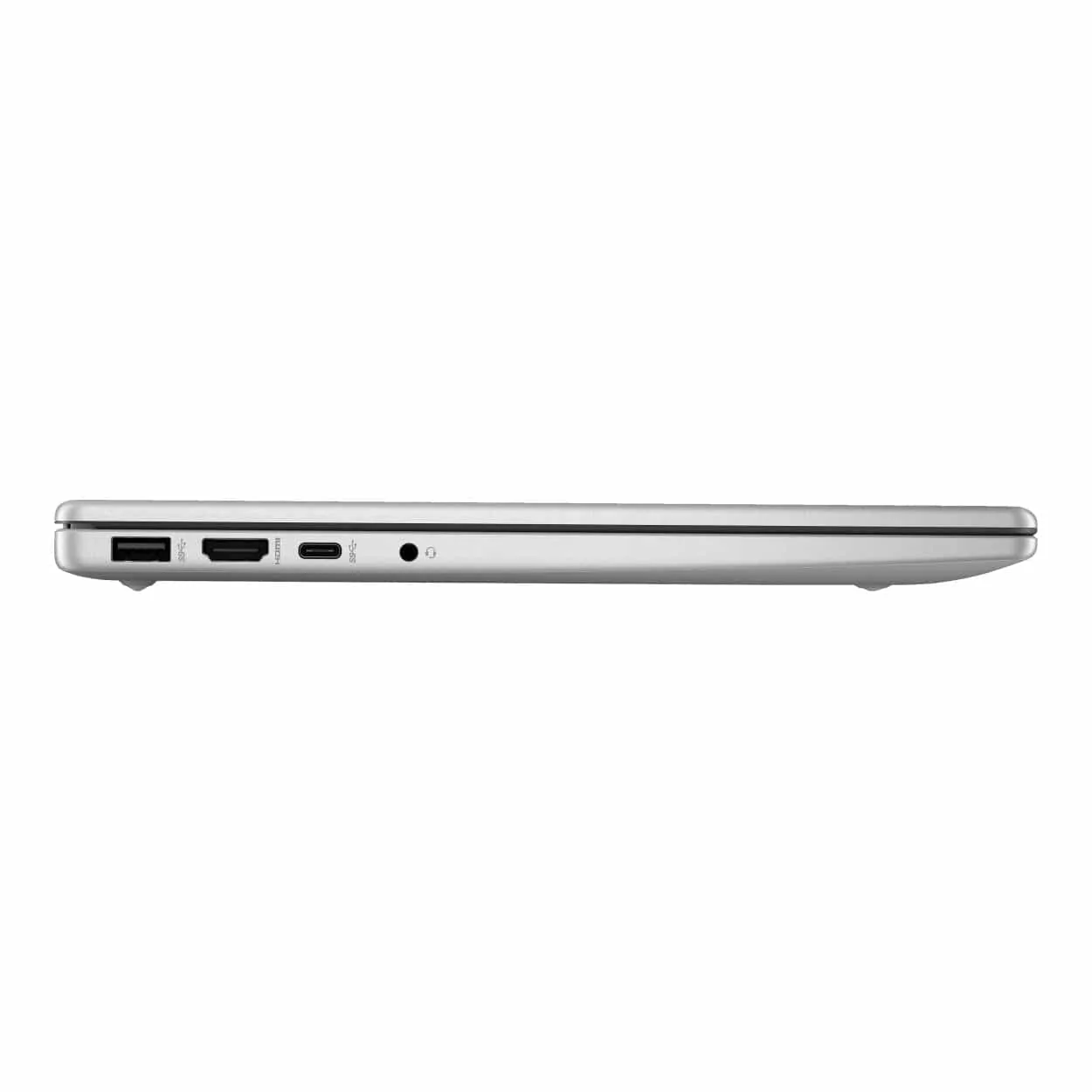 HP 14-ep0009ni 14-inch FHD Laptop - Intel Core i5-1335U 512GB SSD 16GB RAM Win 11 Home - Image 5