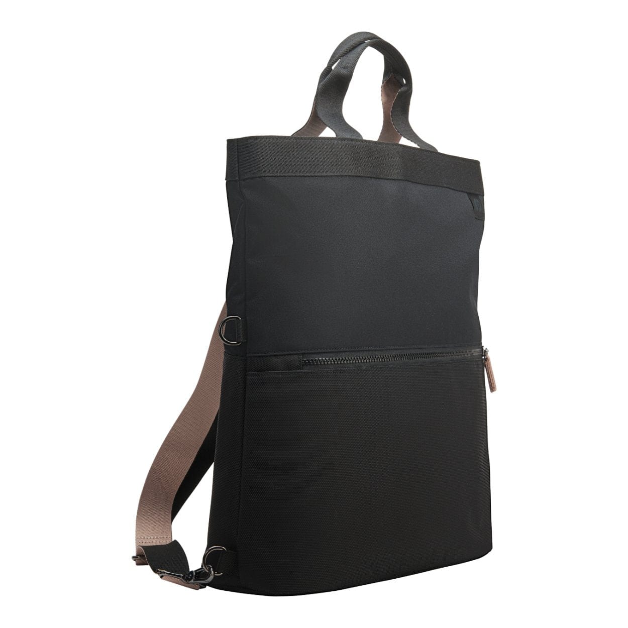 HP 14-inch Convertible Notebook Backpack Tote 9C2H0AA - Image 3