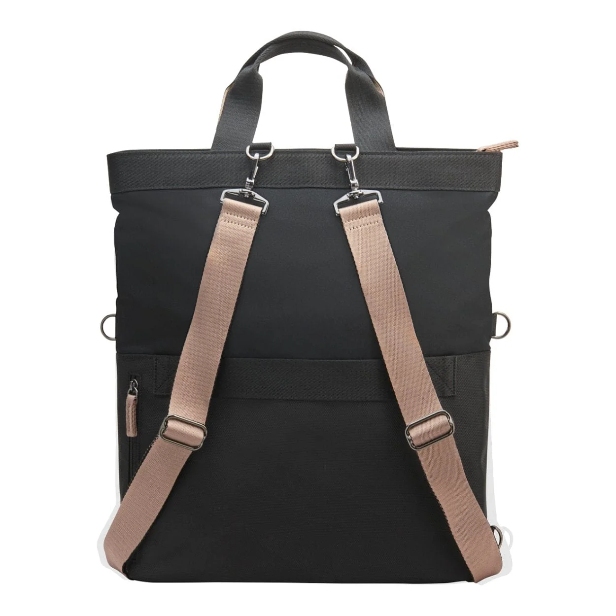 HP 14-inch Convertible Notebook Backpack Tote 9C2H0AA - Image 4