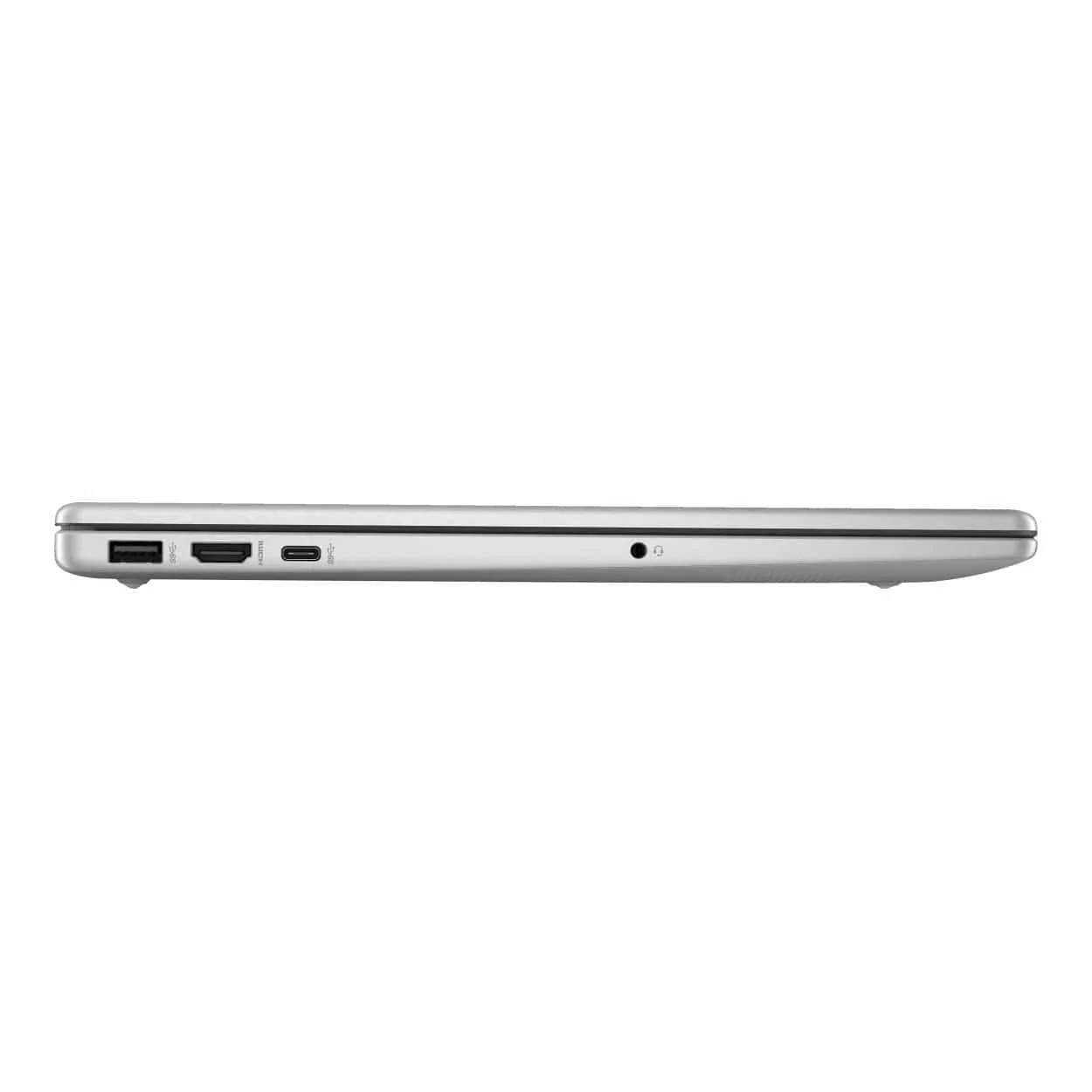 HP 15-fc0002ni 15.6-inch FHD Laptop - AMD Ryzen 5 7520U 512GB SSD 16GB RAM Win 11 Home - Image 5