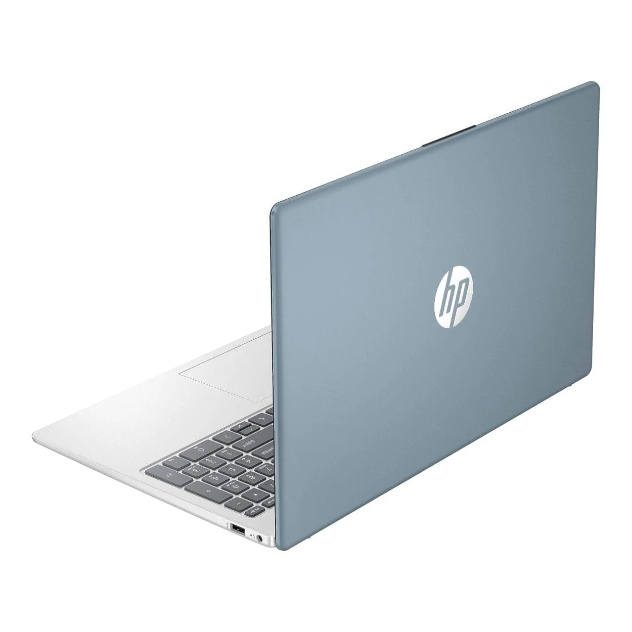 HP 15-fc0012ni 15.6-inch FHD Laptop - AMD Ryzen 5 7520U 512GB SSD 16GB RAM Win 11 Home - Image 6