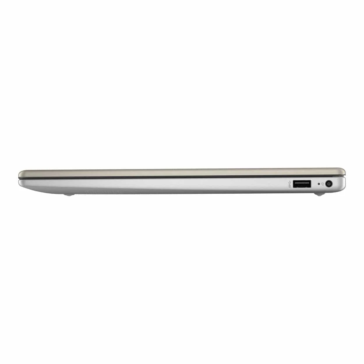 HP 15-fc0041ni 15.6-inch FHD Laptop - AMD Ryzen 7 7730U 512GB SSD 16GB RAM Win 11 Home Warm Gold - Image 5