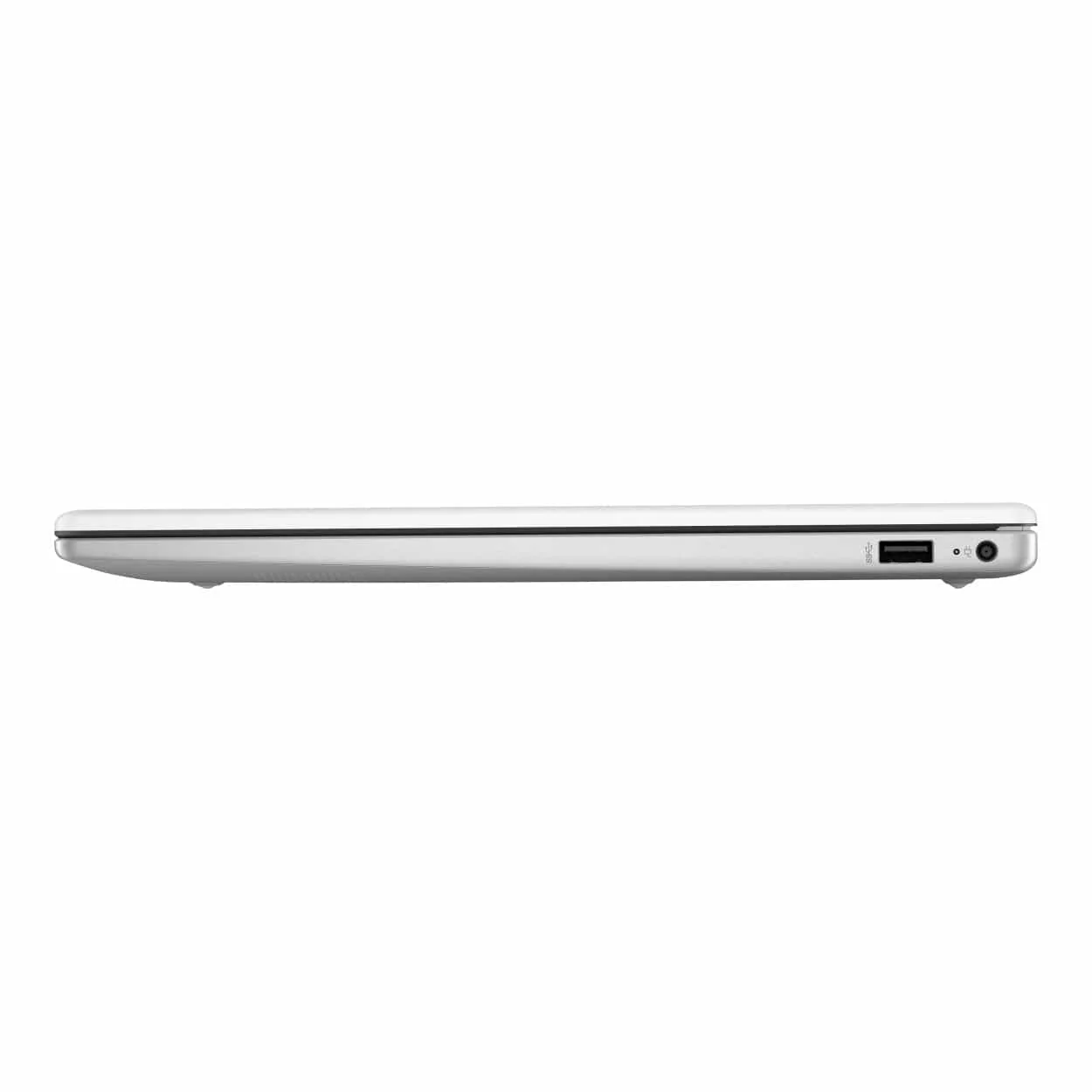 HP 15-fc0052ni 15.6-inch FHD Laptop - AMD Ryzen 5 7520U 512GB SSD 16GB RAM Win 11 Home Diamond White (Open Box) - Image 5