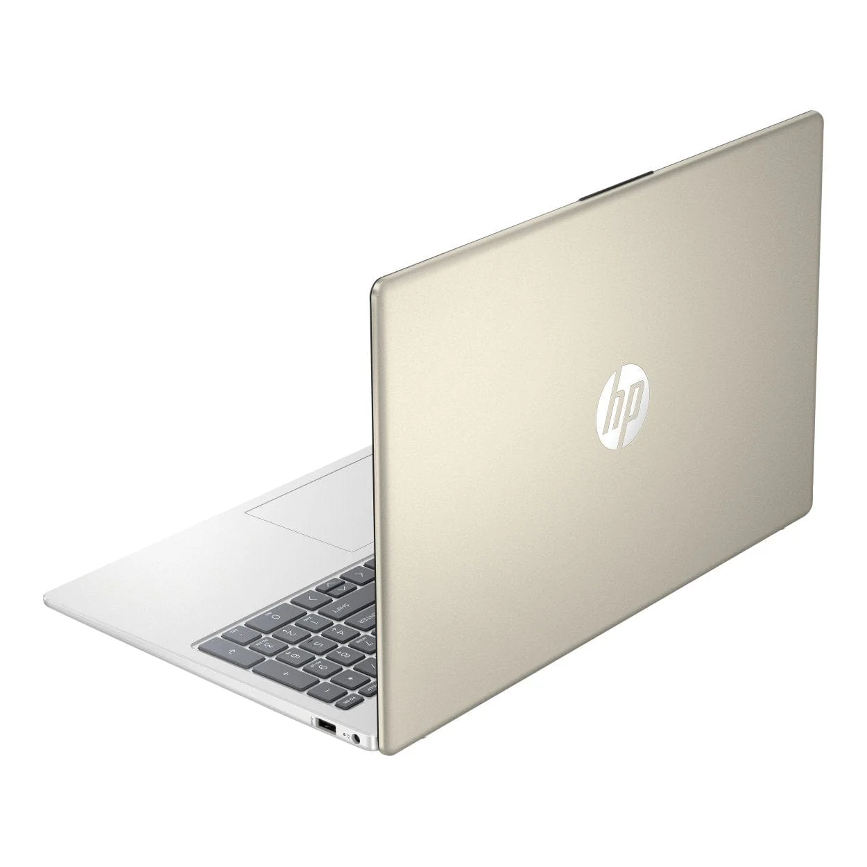 HP 15-fd0144ni 15.6-inch FHD Laptop - Intel Core 5 120U 512GB SSD 16GB RAM Win 11 Home Warm Gold - Image 7