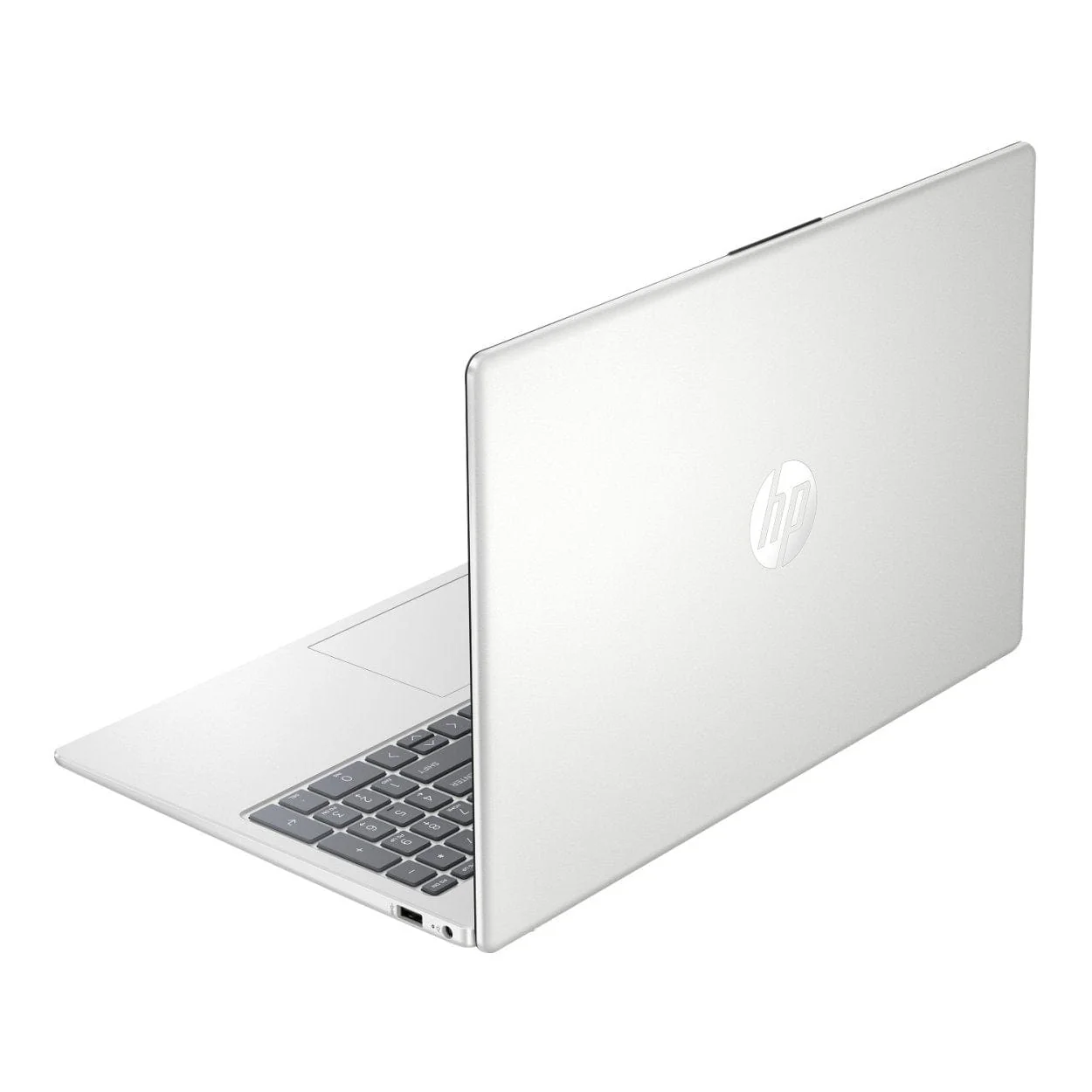 HP 15-fd0145ni 15.6-inch FHD Laptop - Intel Core 5 120U 512GB SSD 16GB RAM Win 11 Home Natural Silver - Image 7