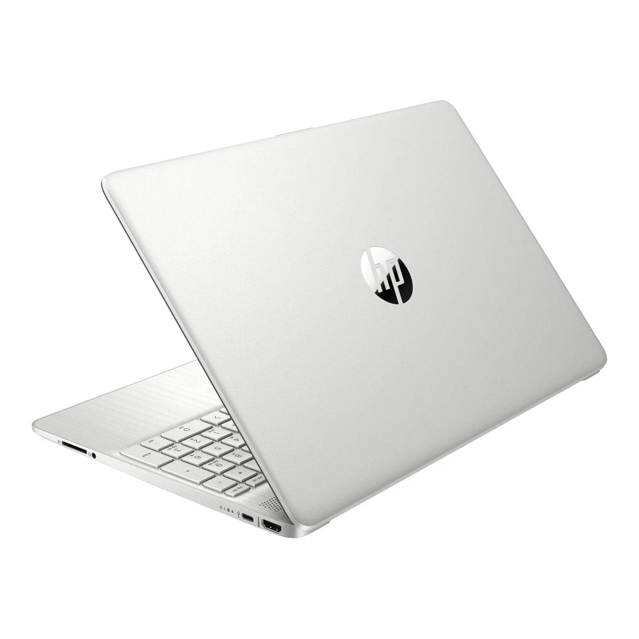 HP 15s-fq4003ni 15.6-inch FHD Laptop - Intel Core i5-1155G7 512GB SSD 16GB RAM Win 11 Home - Image 5