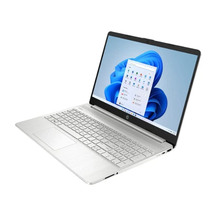 HP 15S-fq4008ni 15.6-inch FHD Laptop - Intel Core i7-1195G7 512GB SSD 16GB RAM Win 11 Home - Image 6