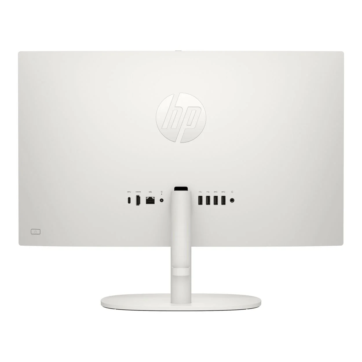 HP 22-dg0000ni 21.5-inch FHD All-in-One PC - Intel N100 256GB SSD 8GB RAM Win 11 Home - Image 7