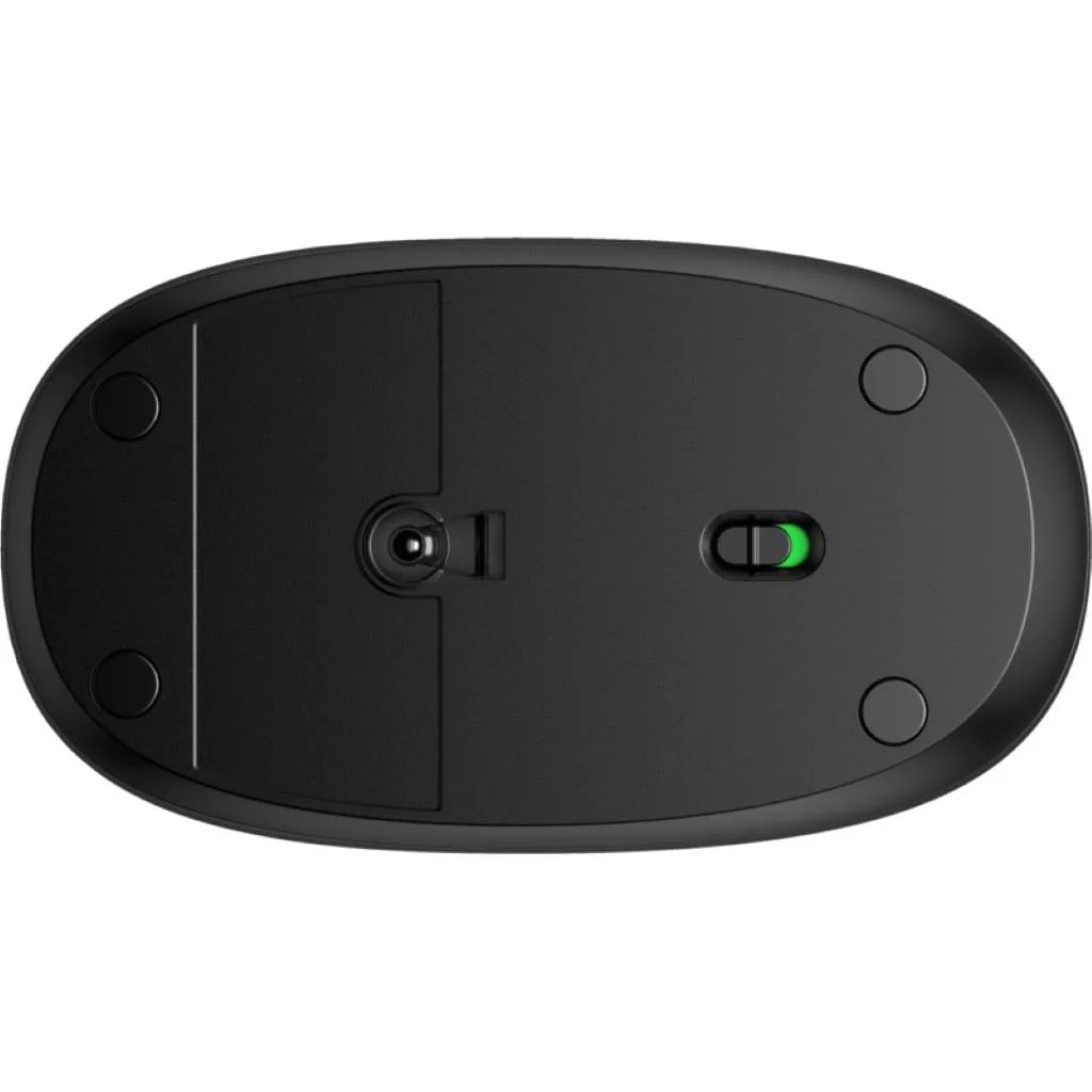 HP 245 Wireless Mouse 81S67AA - Image 4