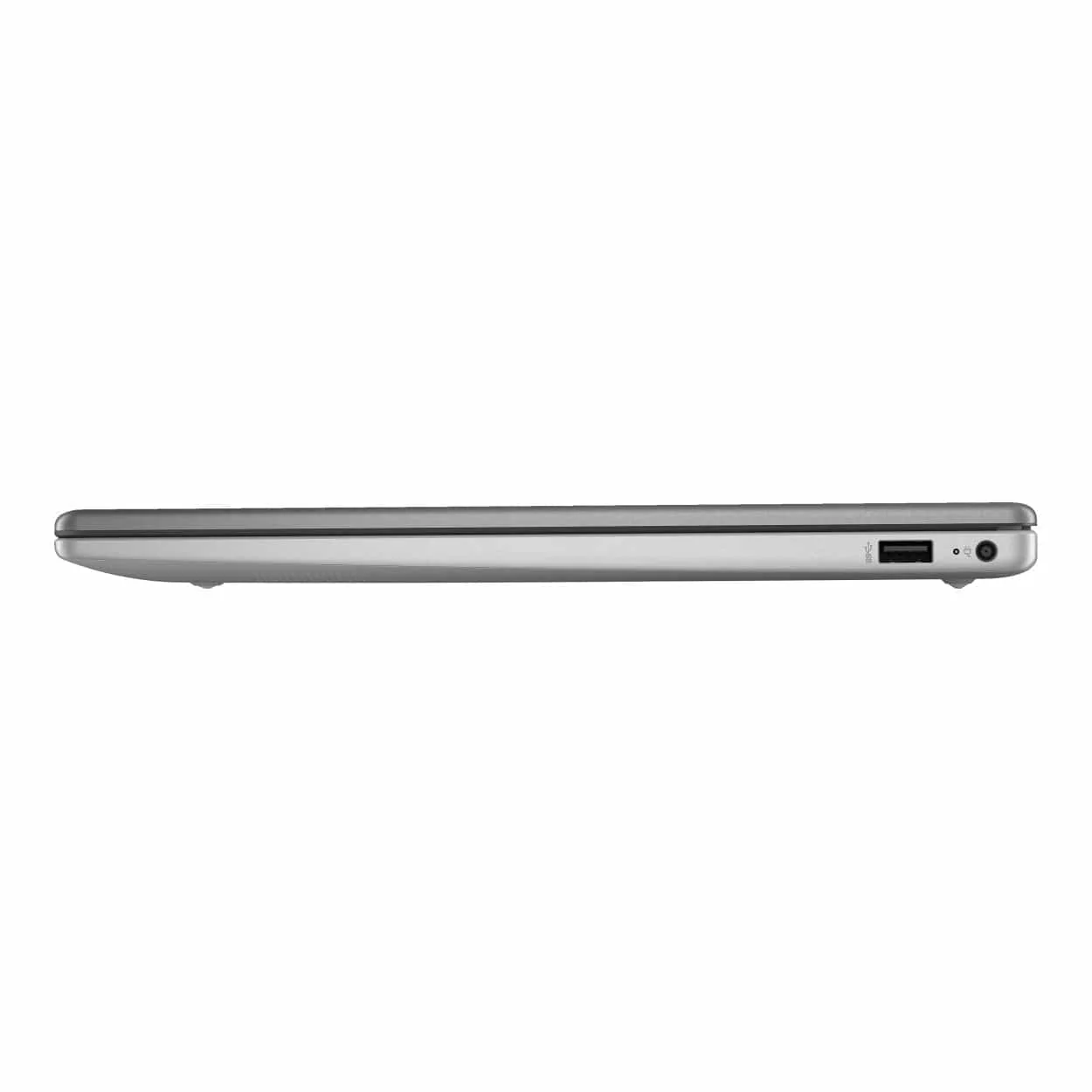 HP 250 G10 15.6-inch FHD Laptop - Intel Core i3-1315U 512GB SSD 8GB RAM Win 11 Pro Silver - Image 4
