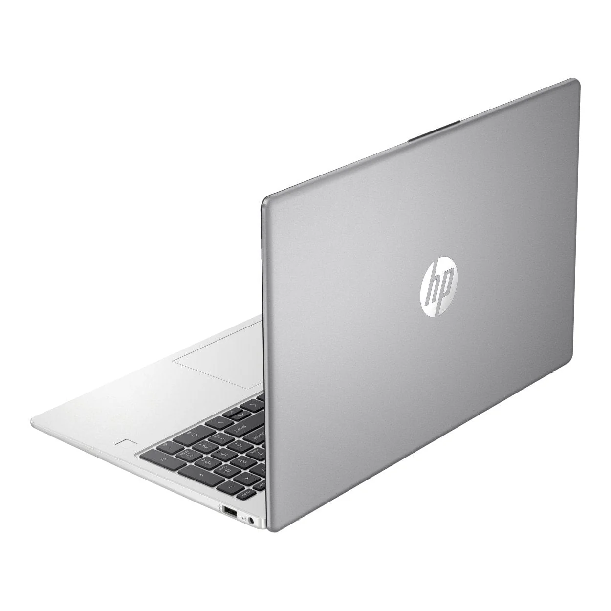 HP 250 G10 15.6-inch FHD Laptop - Intel Core i5-1334U 512GB SSD 8GB RAM Win 11 Pro Silver - Image 7