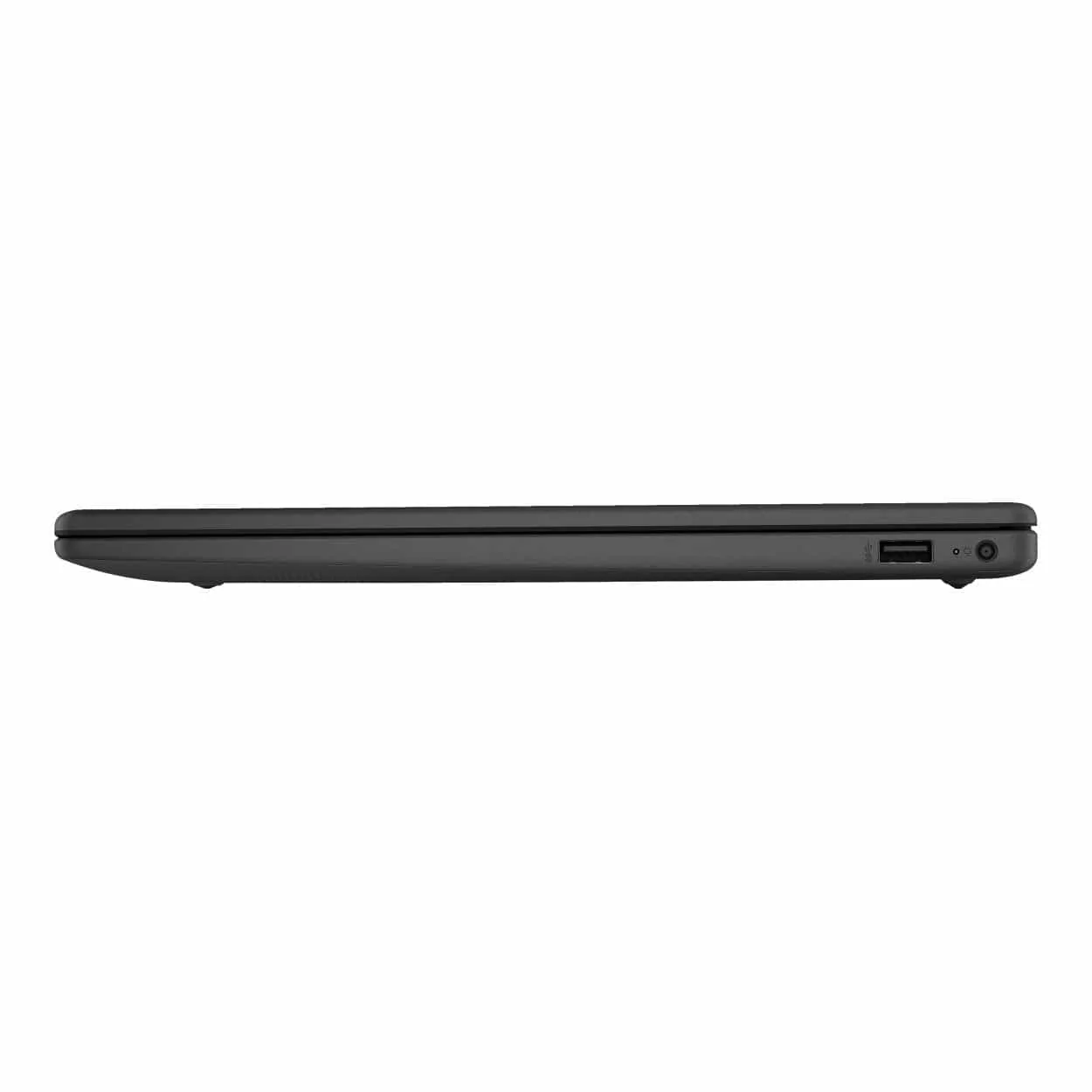 HP 250 G10 15.6-inch FHD Laptop - Intel N100 256GB SSD 8GB RAM Win 11 Home Dark Ash - Image 4