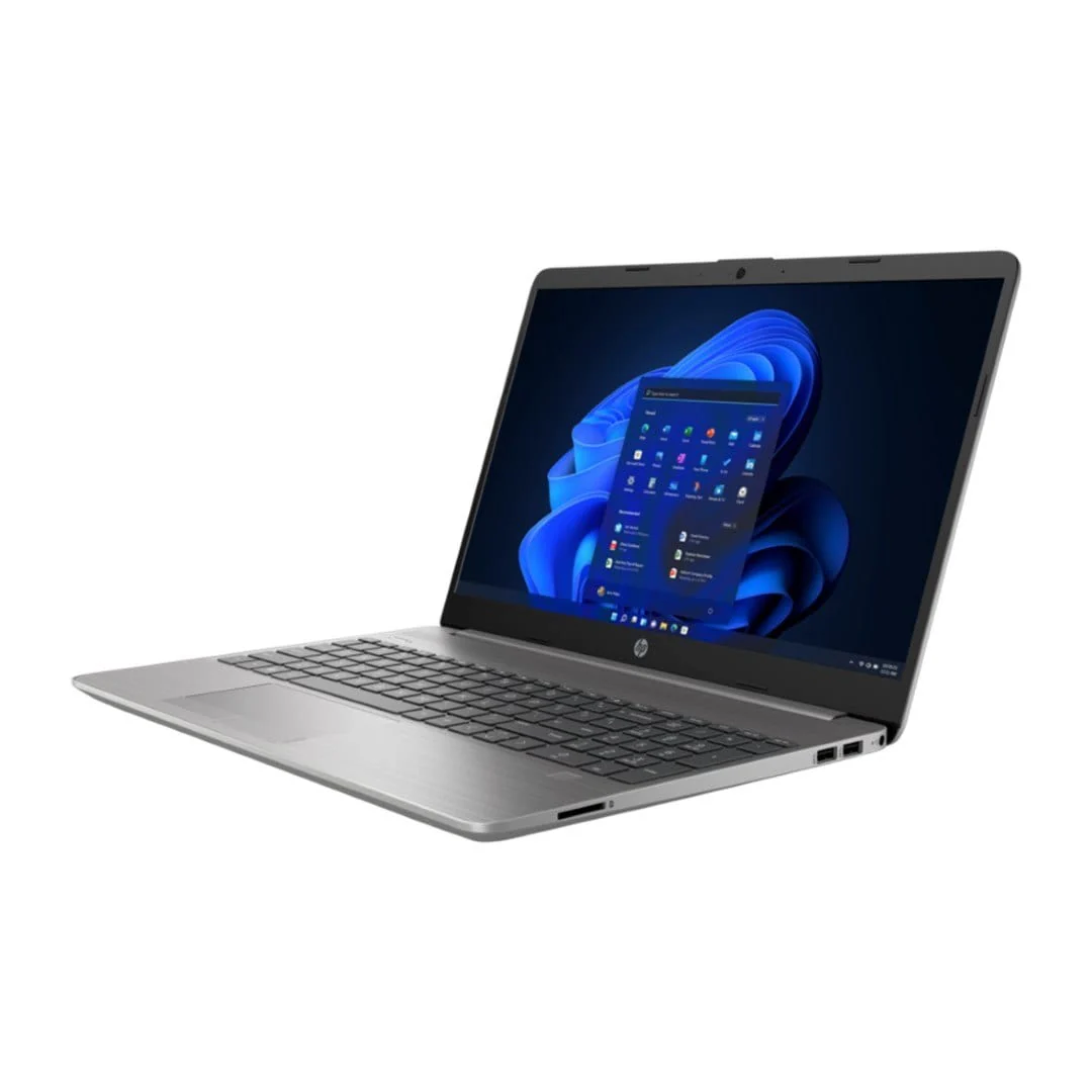 HP 250 G9 15.6-inch FHD Laptop - Intel Celeron N4500 256GB SSD 8GB RAM Win 11 Home - Image 2